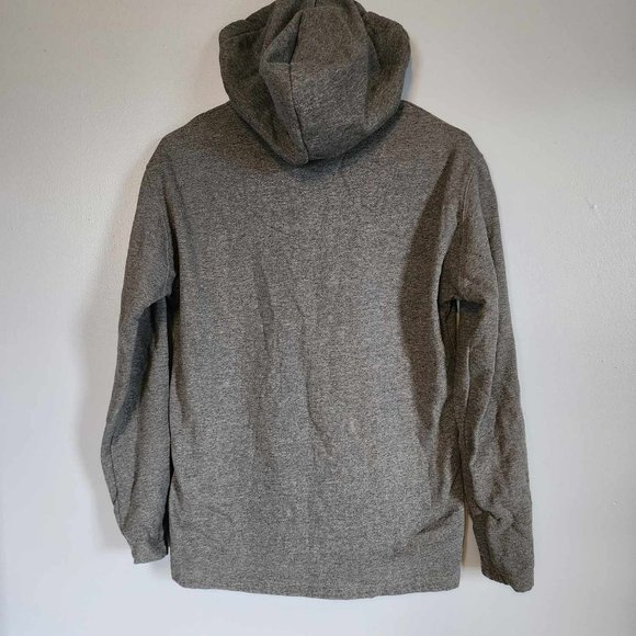 EUC Pajamagram Sleep Hoodie - Picture 3 of 3